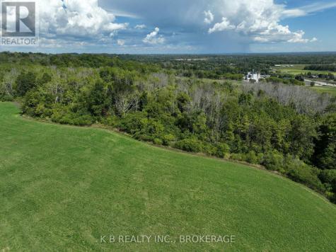 15598 County Road 2 Road Brighton ON K0K 1H0