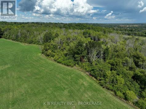 15598 County Road 2 Road Brighton ON K0K 1H0