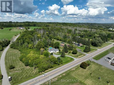 15598 County Road 2 Road Brighton ON K0K 1H0