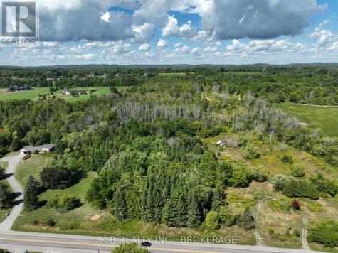 15598 County Road 2 Road Brighton ON K0K 1H0
