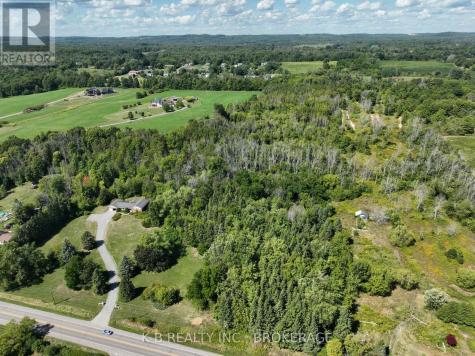 15598 County Road 2 Road Brighton ON K0K 1H0
