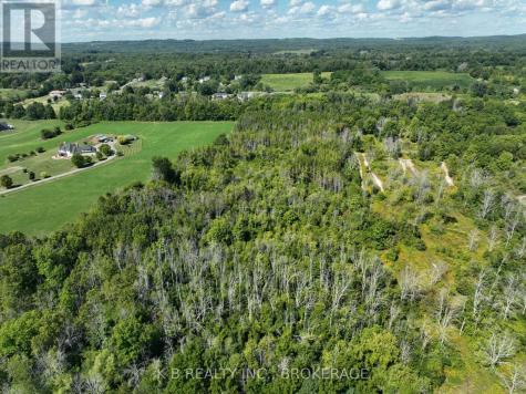 15598 County Road 2 Road Brighton ON K0K 1H0