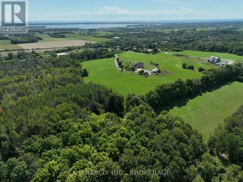 15598 County Road 2 Road Brighton ON K0K 1H0