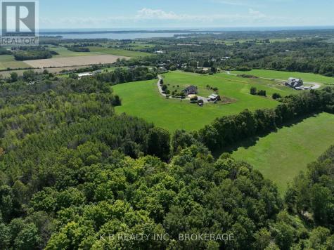 15598 County Road 2 Road Brighton ON K0K 1H0