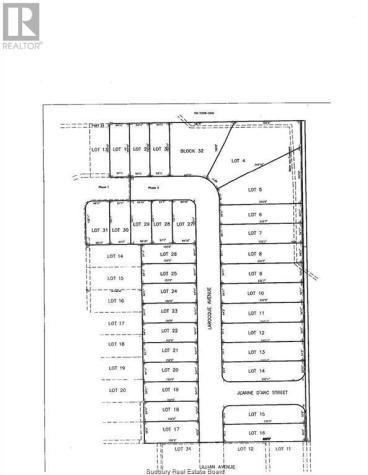 4325 Larocque Avenue Val Caron ON P3P 1A3