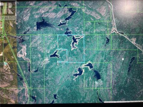 00 Dryden Township Sudbury ON P3C 4S9