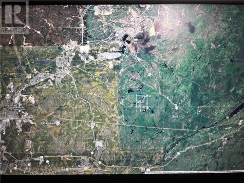 00 Dryden Township Sudbury ON P3C 4S9