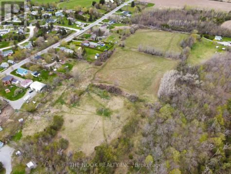 0 Heritage Line Otonabee-south Monaghan ON K0L 2G0