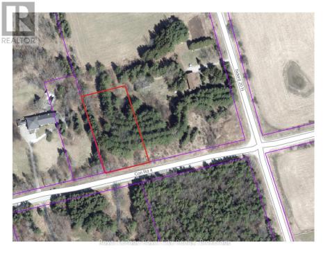 Point Lt 20 Concession 4 Road Puslinch ON N1H 6J3