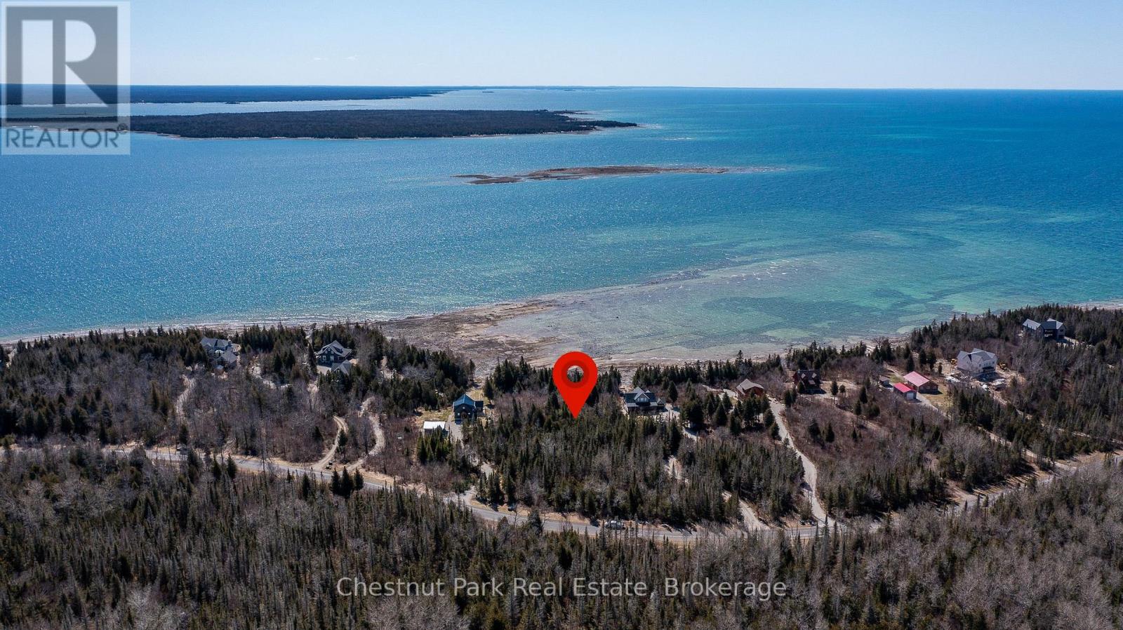 16 Greenough Point Road Northern Bruce Peninsula ON N0H 2M0