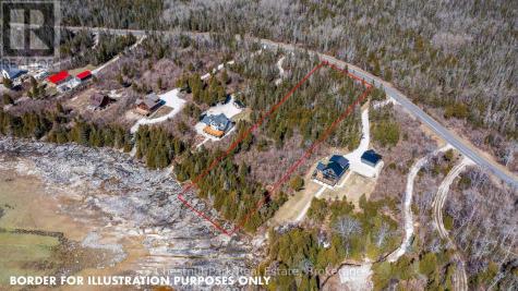 16 Greenough Point Road Northern Bruce Peninsula ON N0H 2M0