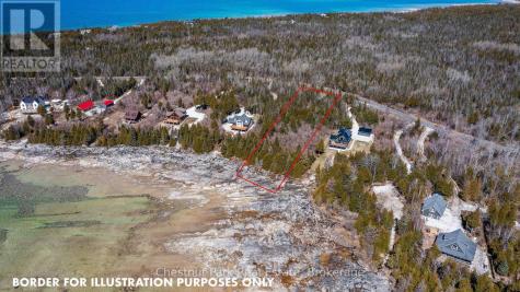 16 Greenough Point Road Northern Bruce Peninsula ON N0H 2M0