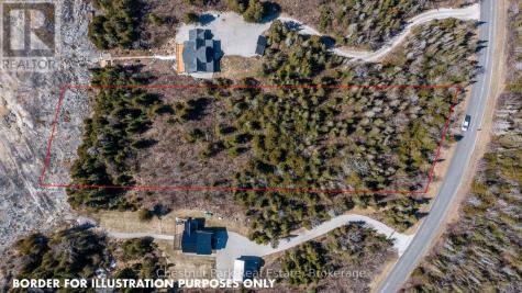 16 Greenough Point Road Northern Bruce Peninsula ON N0H 2M0