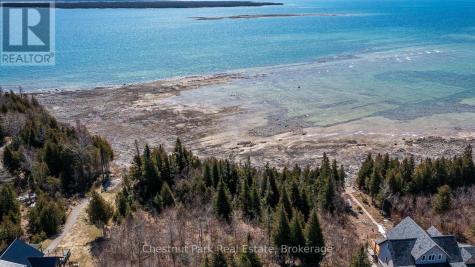 16 Greenough Point Road Northern Bruce Peninsula ON N0H 2M0