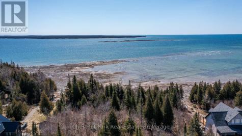16 Greenough Point Road Northern Bruce Peninsula ON N0H 2M0