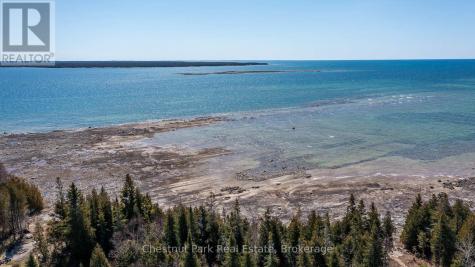 16 Greenough Point Road Northern Bruce Peninsula ON N0H 2M0