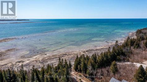 16 Greenough Point Road Northern Bruce Peninsula ON N0H 2M0