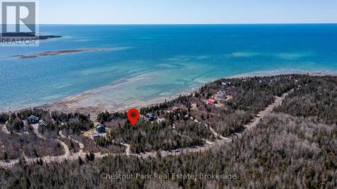 16 Greenough Point Road Northern Bruce Peninsula ON N0H 2M0