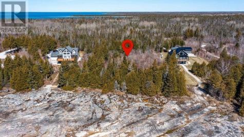 16 Greenough Point Road Northern Bruce Peninsula ON N0H 2M0