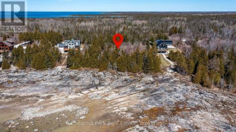 16 Greenough Point Road Northern Bruce Peninsula ON N0H 2M0
