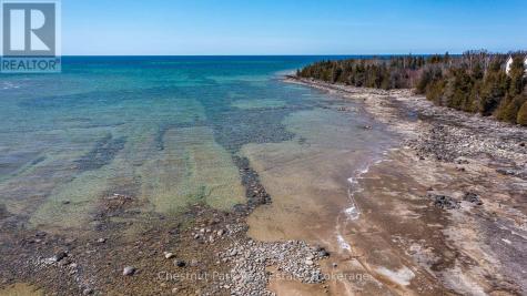 16 Greenough Point Road Northern Bruce Peninsula ON N0H 2M0