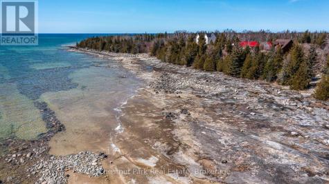 16 Greenough Point Road Northern Bruce Peninsula ON N0H 2M0