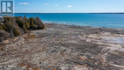 16 Greenough Point Road Northern Bruce Peninsula ON N0H 2M0