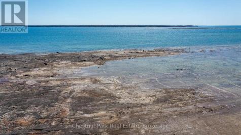 16 Greenough Point Road Northern Bruce Peninsula ON N0H 2M0