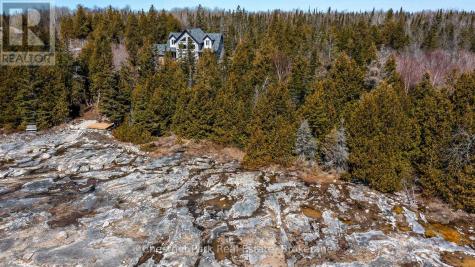 16 Greenough Point Road Northern Bruce Peninsula ON N0H 2M0