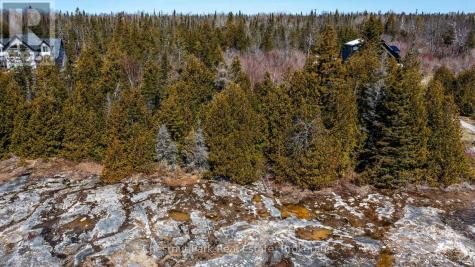 16 Greenough Point Road Northern Bruce Peninsula ON N0H 2M0