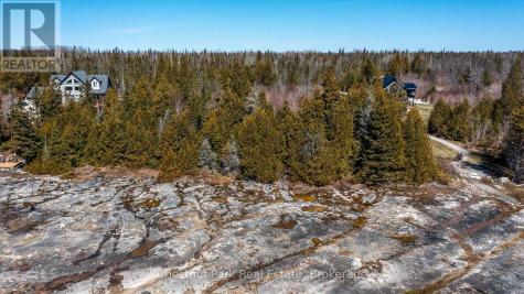 16 Greenough Point Road Northern Bruce Peninsula ON N0H 2M0