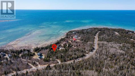 16 Greenough Point Road Northern Bruce Peninsula ON N0H 2M0