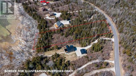 16 Greenough Point Road Northern Bruce Peninsula ON N0H 2M0