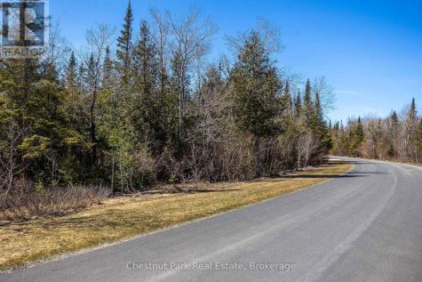 16 Greenough Point Road Northern Bruce Peninsula ON N0H 2M0