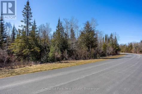 16 Greenough Point Road Northern Bruce Peninsula ON N0H 2M0