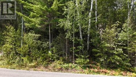 Lot 9 Fox Run Drive Temagami ON P0H 2H0