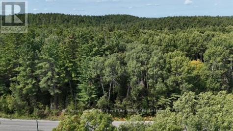 Lot 9 Fox Run Drive Temagami ON P0H 2H0