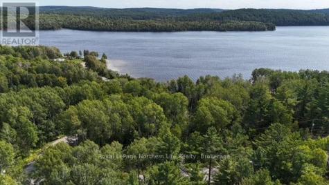 Lot 9 Fox Run Drive Temagami ON P0H 2H0