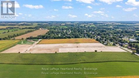 Lot 1 North Street Howick ON N0G 1V0