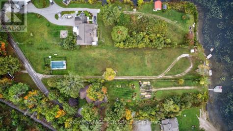 1419 Port Stanton Parkway Severn ON P0E 1N0