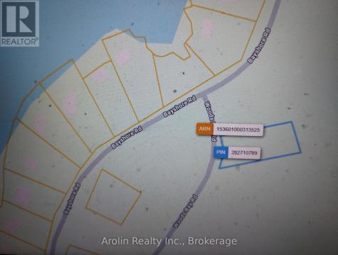 9 Woods Bay Road North Kawartha ON K0L 1A0