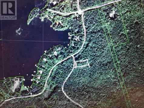 9 Woods Bay Road North Kawartha ON K0L 1A0