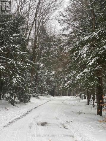 9 Woods Bay Road North Kawartha ON K0L 1A0