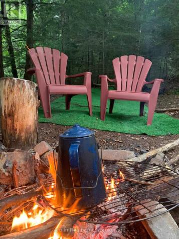 9 Woods Bay Road North Kawartha ON K0L 1A0