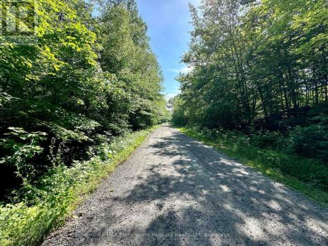 0 Frontenac Drive Mckellar ON P0G 1C0