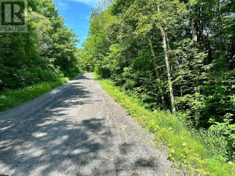 0 Frontenac Drive Mckellar ON P0G 1C0