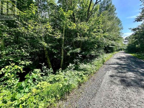0 Frontenac Drive Mckellar ON P0G 1C0
