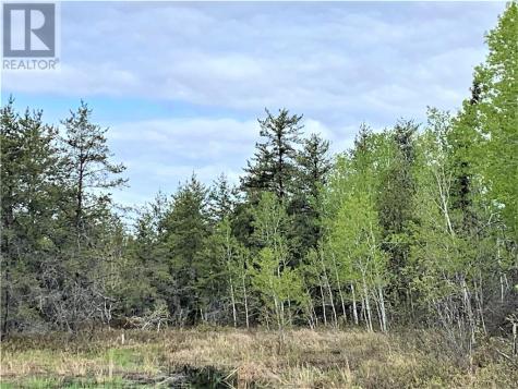 Lot 3 Bodson Drive Hanmer ON P3P 0A8