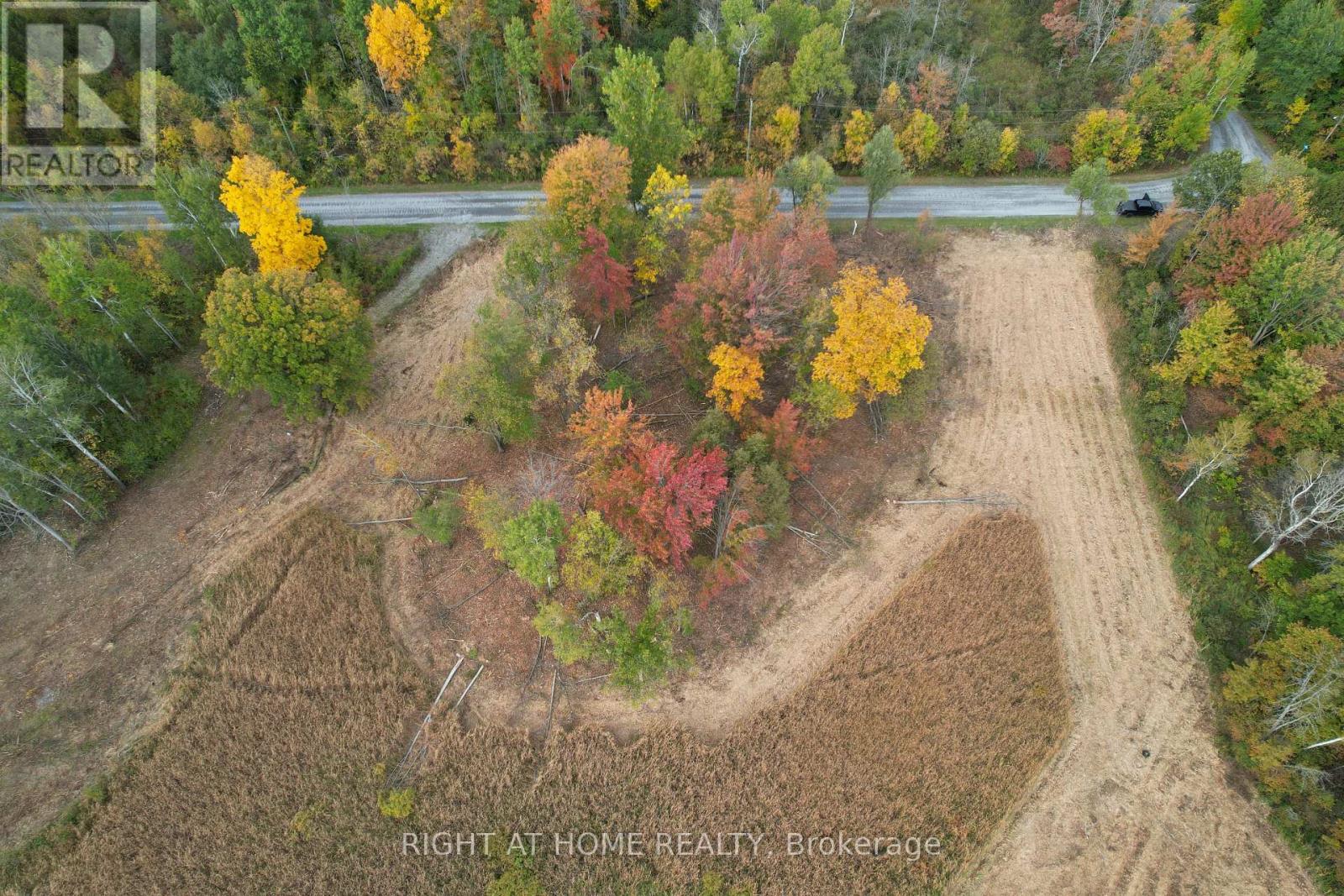 0 Sutherland Drive Ottawa ON K4M 1B3