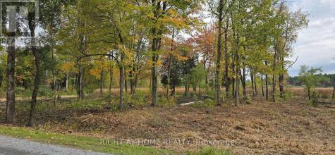 0 Sutherland Drive Ottawa ON K4M 1B3